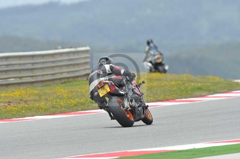 march 2010;motorbikes;no limits;peter wileman photography;portimao;portugal;trackday;trackday digital images