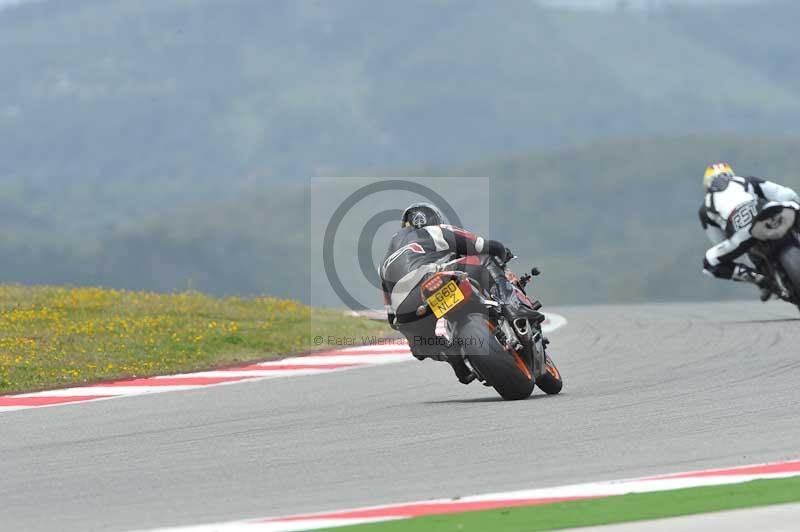 march 2010;motorbikes;no limits;peter wileman photography;portimao;portugal;trackday;trackday digital images