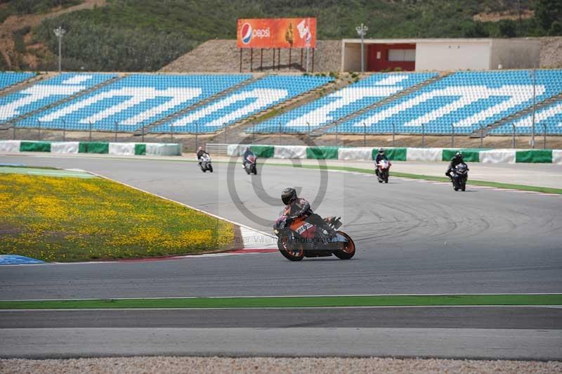 march 2010;motorbikes;no limits;peter wileman photography;portimao;portugal;trackday;trackday digital images