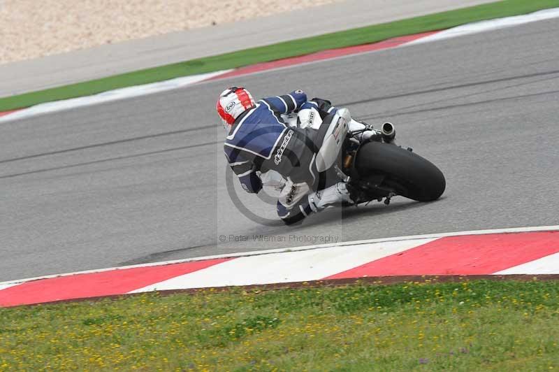 march 2010;motorbikes;no limits;peter wileman photography;portimao;portugal;trackday;trackday digital images