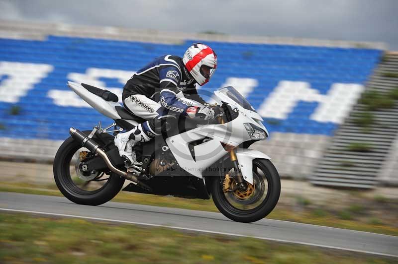 march 2010;motorbikes;no limits;peter wileman photography;portimao;portugal;trackday;trackday digital images