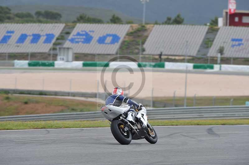 march 2010;motorbikes;no limits;peter wileman photography;portimao;portugal;trackday;trackday digital images