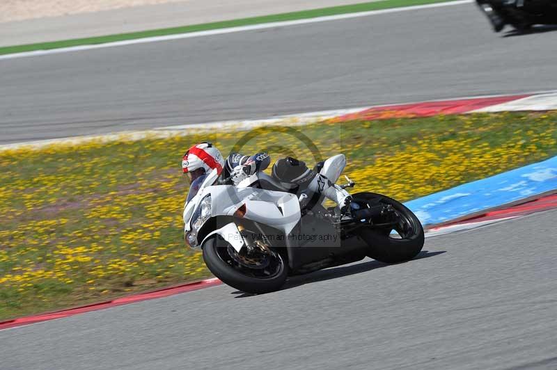 march 2010;motorbikes;no limits;peter wileman photography;portimao;portugal;trackday;trackday digital images