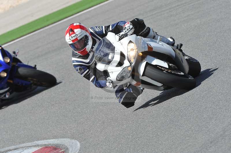 march 2010;motorbikes;no limits;peter wileman photography;portimao;portugal;trackday;trackday digital images