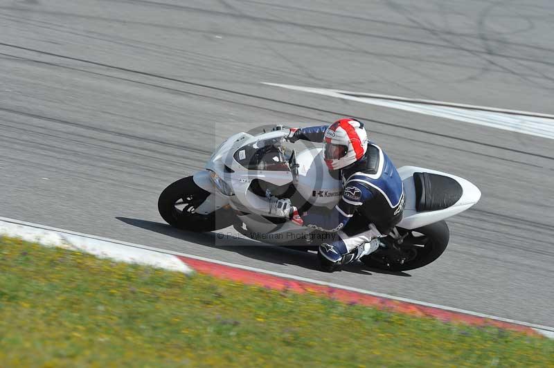 march 2010;motorbikes;no limits;peter wileman photography;portimao;portugal;trackday;trackday digital images