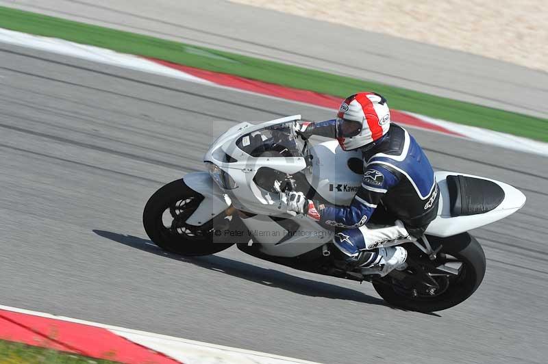 march 2010;motorbikes;no limits;peter wileman photography;portimao;portugal;trackday;trackday digital images