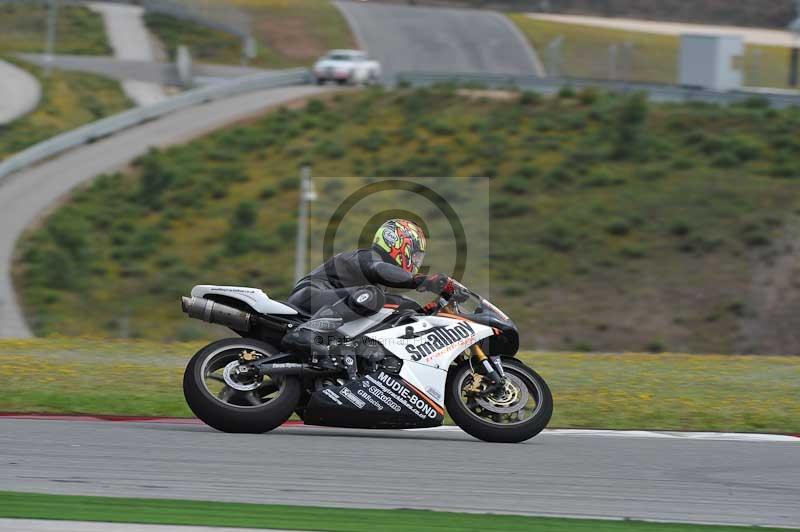 march 2010;motorbikes;no limits;peter wileman photography;portimao;portugal;trackday;trackday digital images