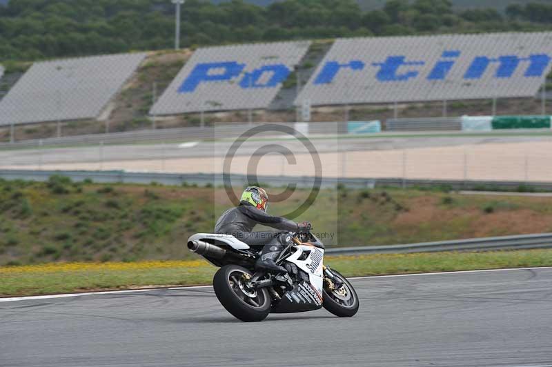 march 2010;motorbikes;no limits;peter wileman photography;portimao;portugal;trackday;trackday digital images