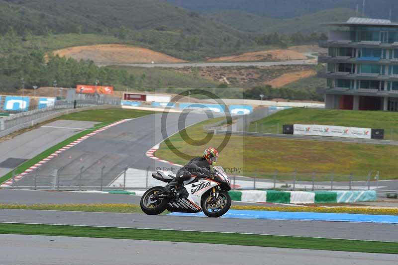 march 2010;motorbikes;no limits;peter wileman photography;portimao;portugal;trackday;trackday digital images