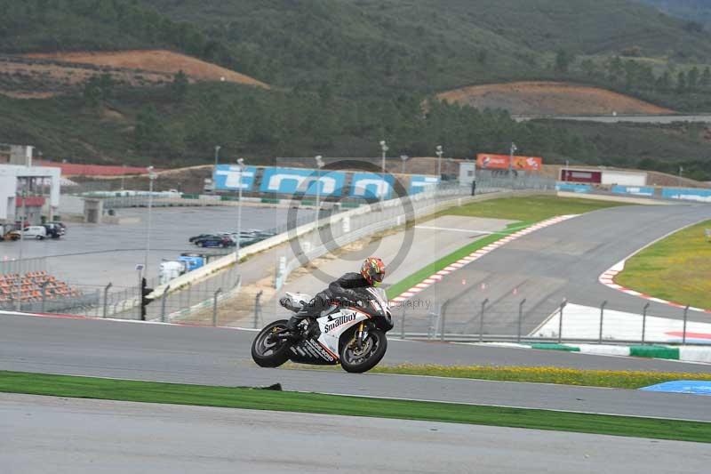 march 2010;motorbikes;no limits;peter wileman photography;portimao;portugal;trackday;trackday digital images