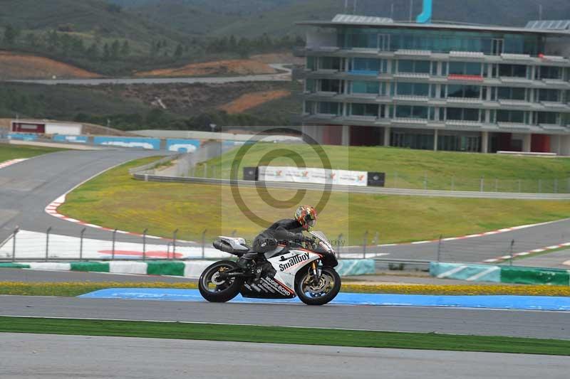 march 2010;motorbikes;no limits;peter wileman photography;portimao;portugal;trackday;trackday digital images