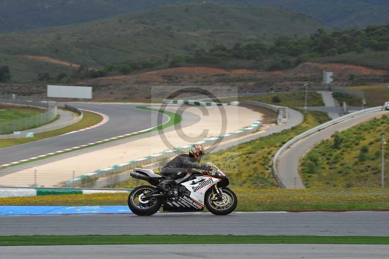 march 2010;motorbikes;no limits;peter wileman photography;portimao;portugal;trackday;trackday digital images