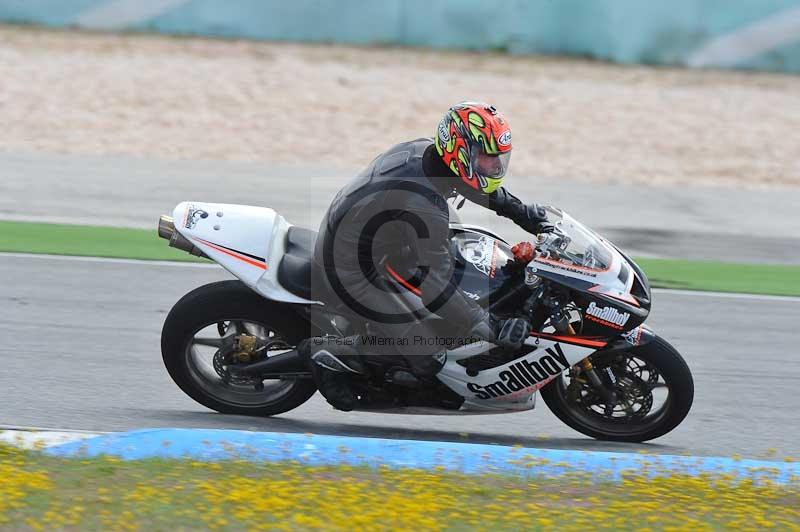 march 2010;motorbikes;no limits;peter wileman photography;portimao;portugal;trackday;trackday digital images