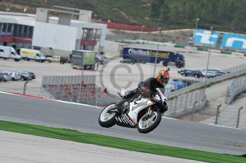 march 2010;motorbikes;no limits;peter wileman photography;portimao;portugal;trackday;trackday digital images