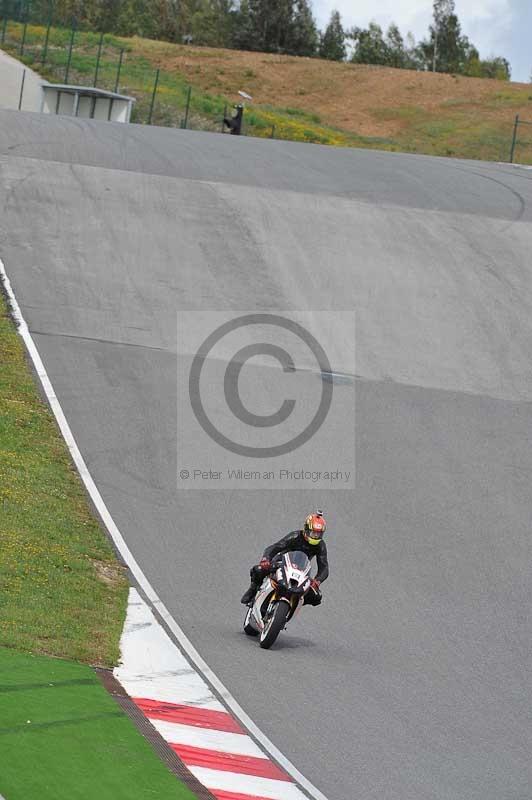 march 2010;motorbikes;no limits;peter wileman photography;portimao;portugal;trackday;trackday digital images