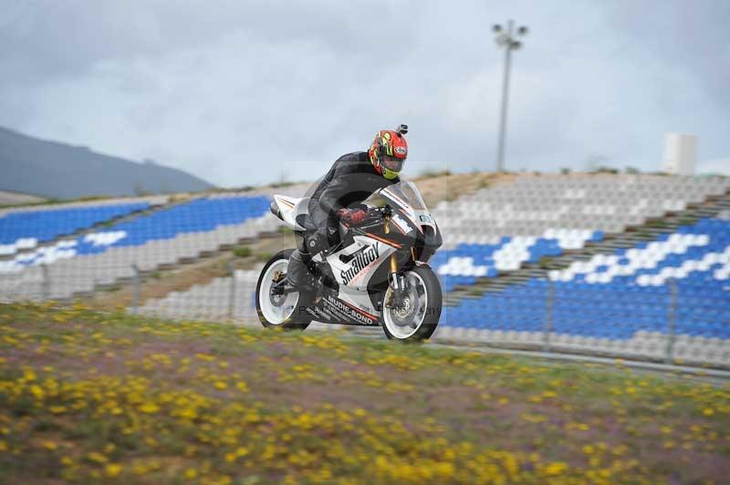 march 2010;motorbikes;no limits;peter wileman photography;portimao;portugal;trackday;trackday digital images