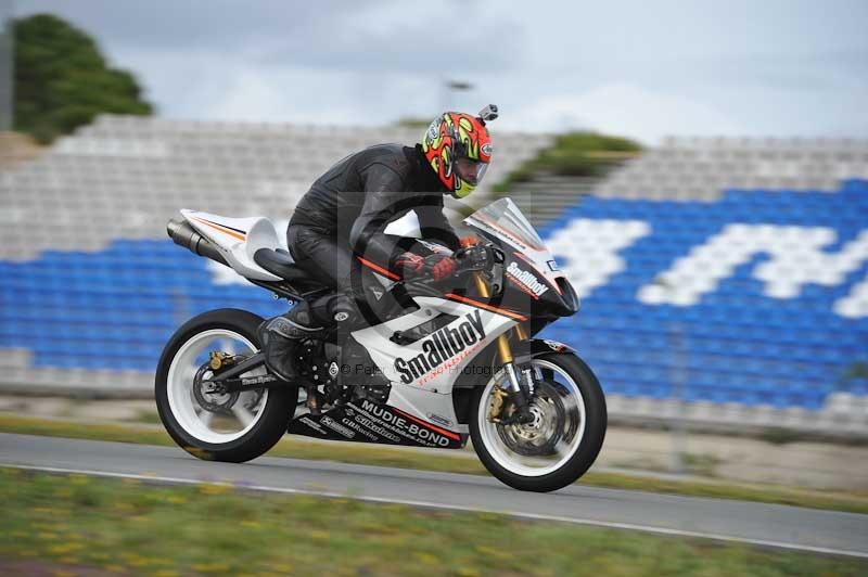 march 2010;motorbikes;no limits;peter wileman photography;portimao;portugal;trackday;trackday digital images