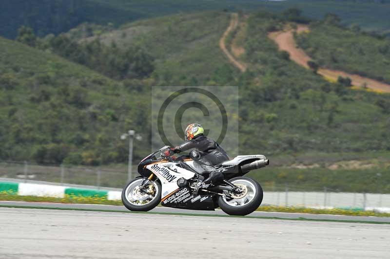 march 2010;motorbikes;no limits;peter wileman photography;portimao;portugal;trackday;trackday digital images