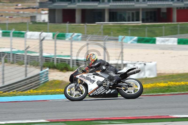 march 2010;motorbikes;no limits;peter wileman photography;portimao;portugal;trackday;trackday digital images