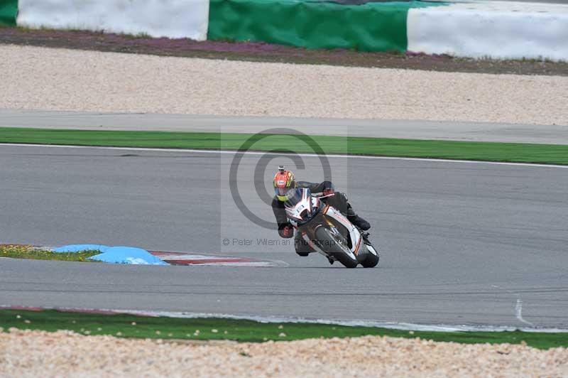 march 2010;motorbikes;no limits;peter wileman photography;portimao;portugal;trackday;trackday digital images