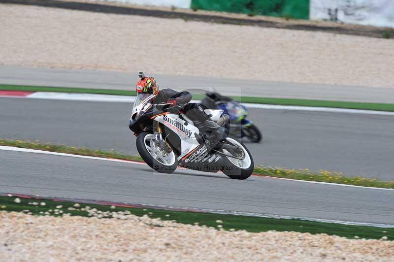 march 2010;motorbikes;no limits;peter wileman photography;portimao;portugal;trackday;trackday digital images