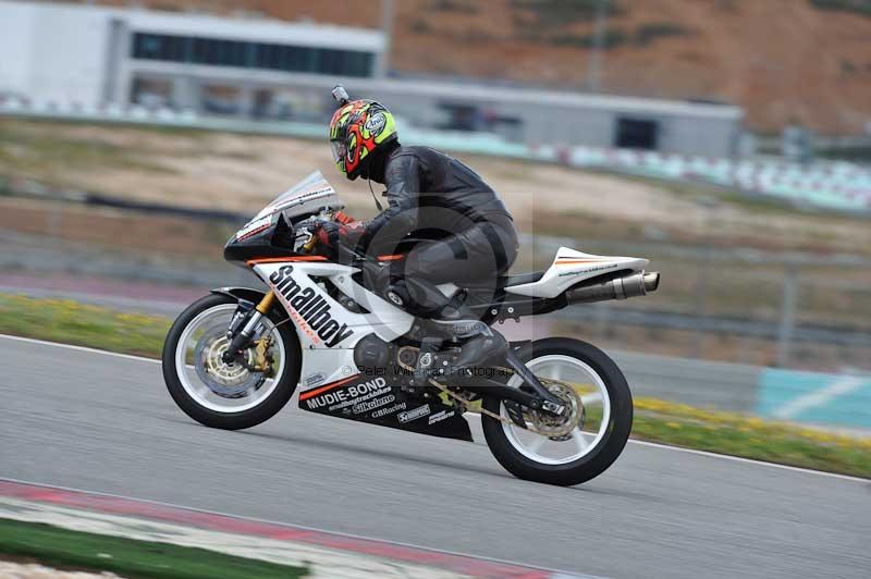 march 2010;motorbikes;no limits;peter wileman photography;portimao;portugal;trackday;trackday digital images