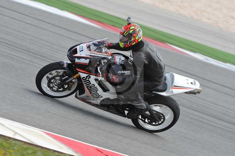 march 2010;motorbikes;no limits;peter wileman photography;portimao;portugal;trackday;trackday digital images