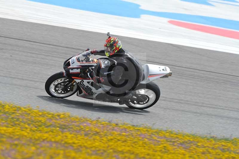 march 2010;motorbikes;no limits;peter wileman photography;portimao;portugal;trackday;trackday digital images