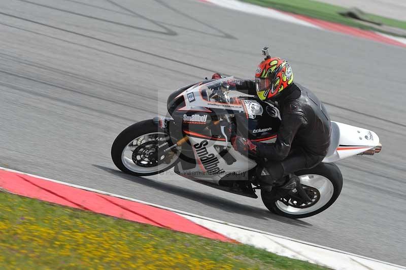 march 2010;motorbikes;no limits;peter wileman photography;portimao;portugal;trackday;trackday digital images