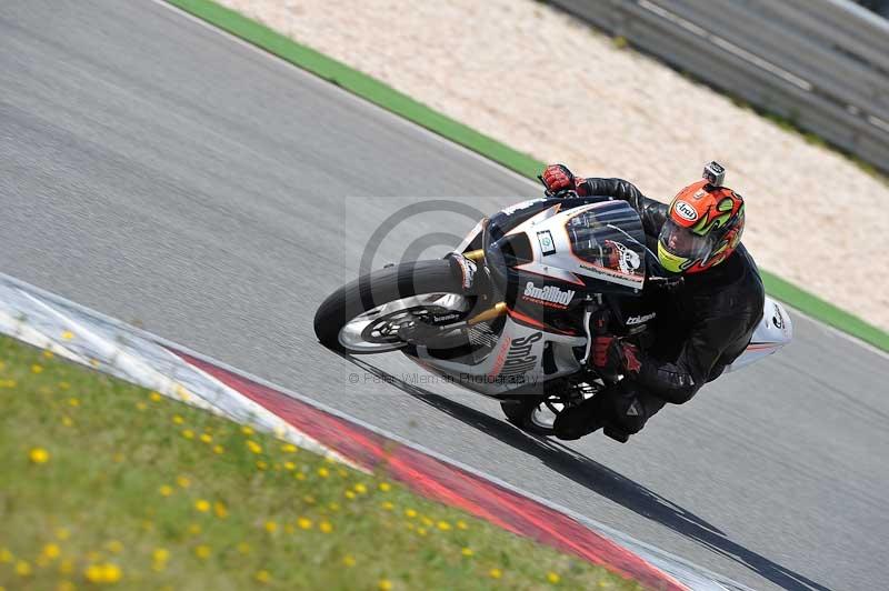 march 2010;motorbikes;no limits;peter wileman photography;portimao;portugal;trackday;trackday digital images