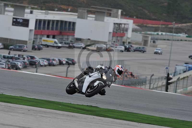 march 2010;motorbikes;no limits;peter wileman photography;portimao;portugal;trackday;trackday digital images