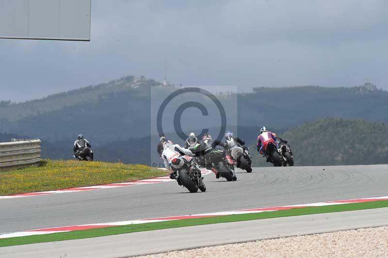 march 2010;motorbikes;no limits;peter wileman photography;portimao;portugal;trackday;trackday digital images