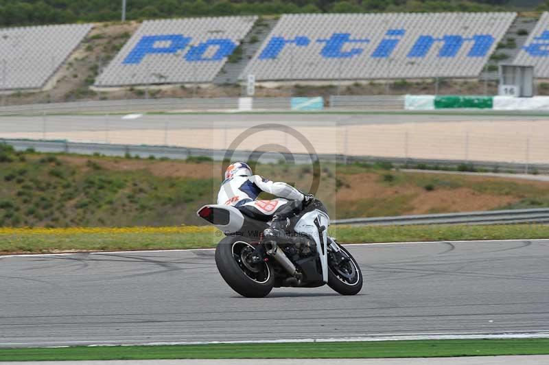 march 2010;motorbikes;no limits;peter wileman photography;portimao;portugal;trackday;trackday digital images