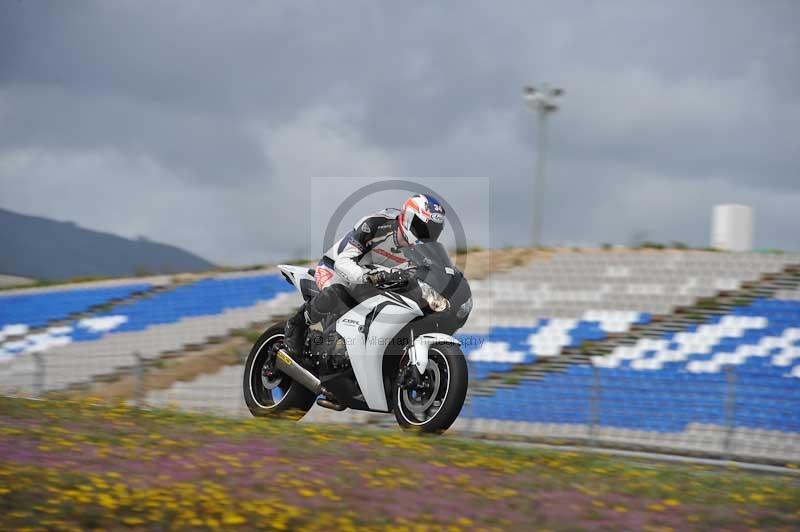 march 2010;motorbikes;no limits;peter wileman photography;portimao;portugal;trackday;trackday digital images