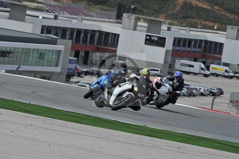 march 2010;motorbikes;no limits;peter wileman photography;portimao;portugal;trackday;trackday digital images