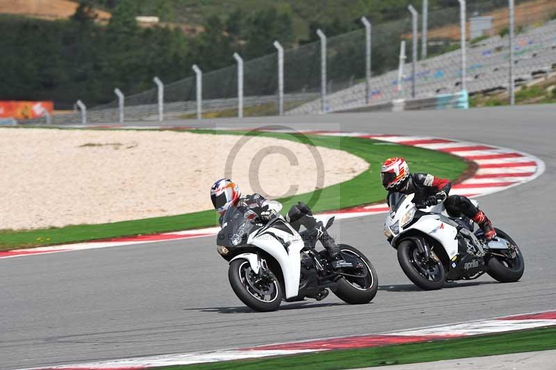 march 2010;motorbikes;no limits;peter wileman photography;portimao;portugal;trackday;trackday digital images