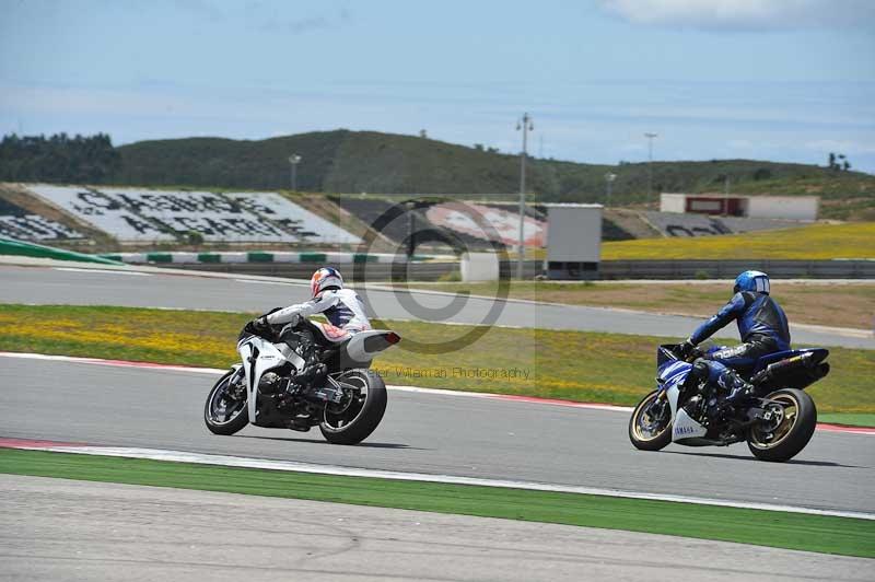 march 2010;motorbikes;no limits;peter wileman photography;portimao;portugal;trackday;trackday digital images