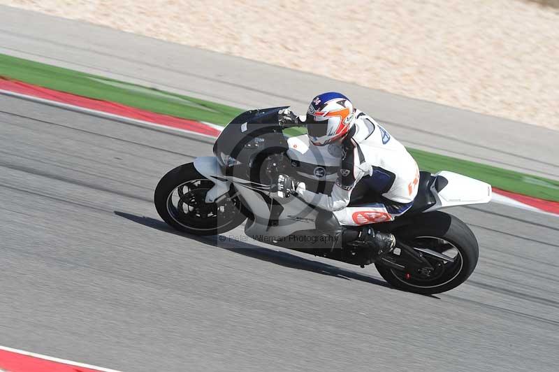 march 2010;motorbikes;no limits;peter wileman photography;portimao;portugal;trackday;trackday digital images