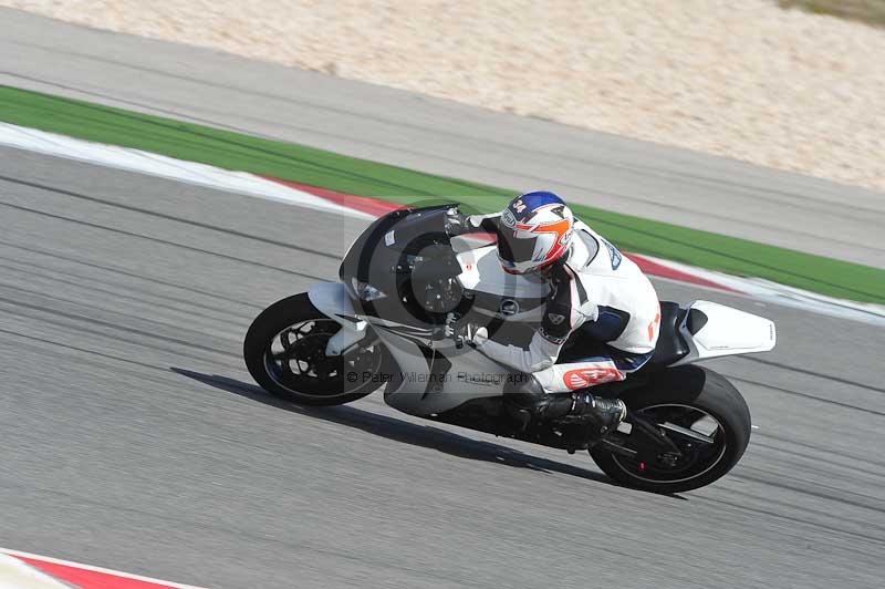 march 2010;motorbikes;no limits;peter wileman photography;portimao;portugal;trackday;trackday digital images