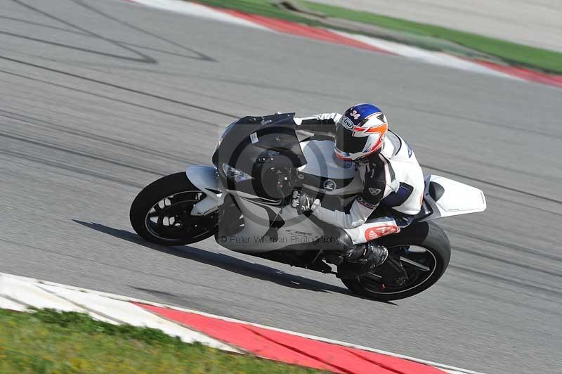 march 2010;motorbikes;no limits;peter wileman photography;portimao;portugal;trackday;trackday digital images