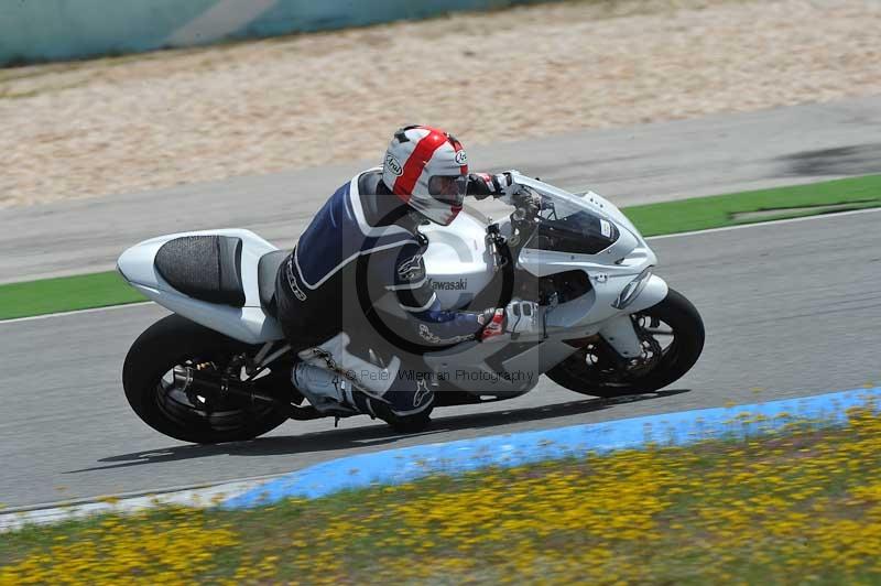 march 2010;motorbikes;no limits;peter wileman photography;portimao;portugal;trackday;trackday digital images