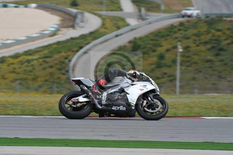 march 2010;motorbikes;no limits;peter wileman photography;portimao;portugal;trackday;trackday digital images