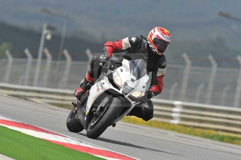 march 2010;motorbikes;no limits;peter wileman photography;portimao;portugal;trackday;trackday digital images