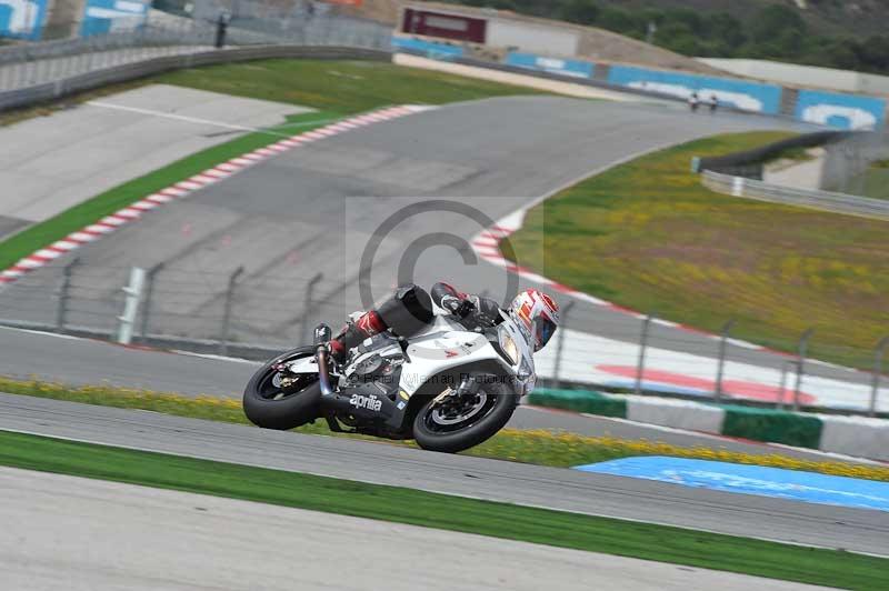 march 2010;motorbikes;no limits;peter wileman photography;portimao;portugal;trackday;trackday digital images