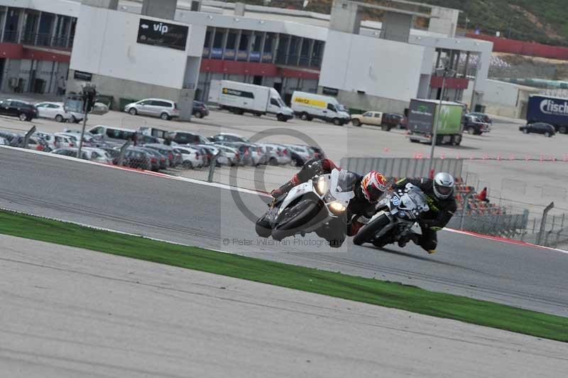 march 2010;motorbikes;no limits;peter wileman photography;portimao;portugal;trackday;trackday digital images