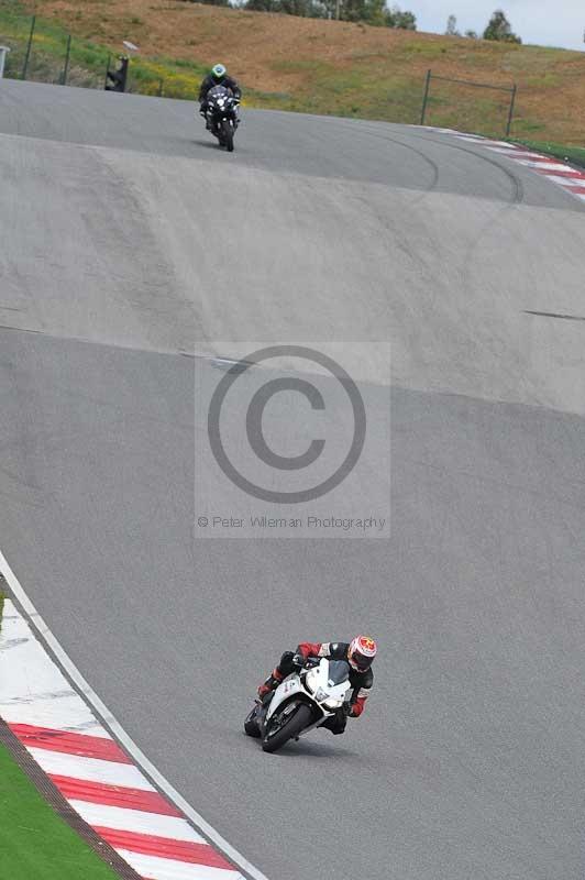 march 2010;motorbikes;no limits;peter wileman photography;portimao;portugal;trackday;trackday digital images