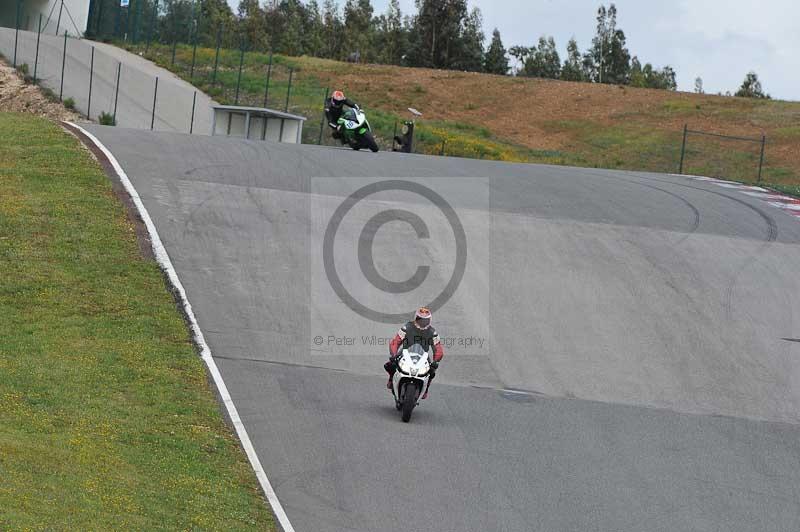 march 2010;motorbikes;no limits;peter wileman photography;portimao;portugal;trackday;trackday digital images