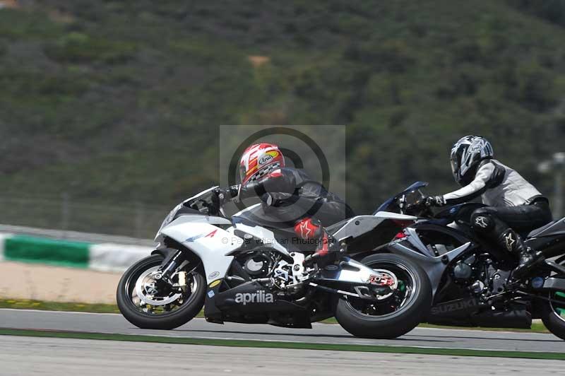 march 2010;motorbikes;no limits;peter wileman photography;portimao;portugal;trackday;trackday digital images