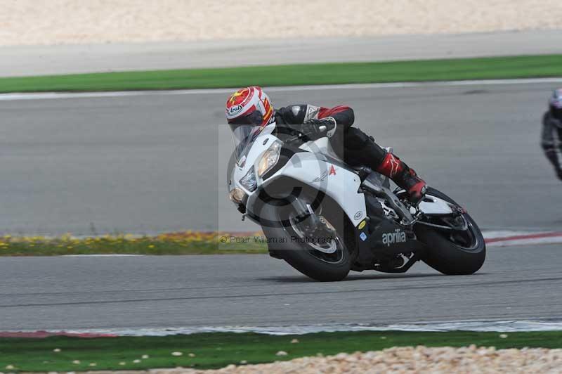 march 2010;motorbikes;no limits;peter wileman photography;portimao;portugal;trackday;trackday digital images