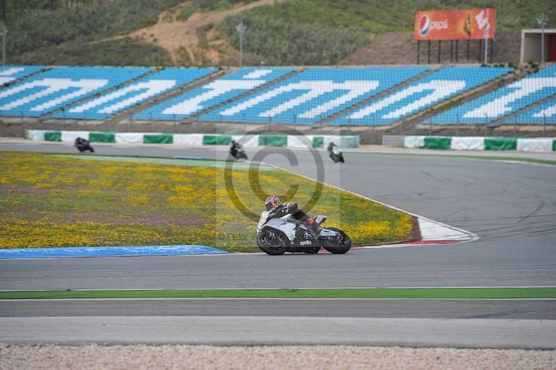 march 2010;motorbikes;no limits;peter wileman photography;portimao;portugal;trackday;trackday digital images